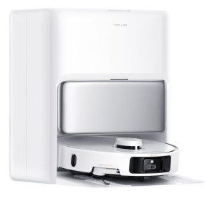 5621255 Робот-пылесос Trouver P50 Pro Ultra белый