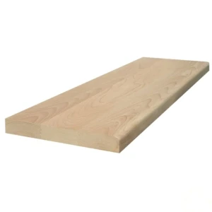Ступень прямая цельноламельная бук 40x300x900 мм 12513356 STLM-2153912