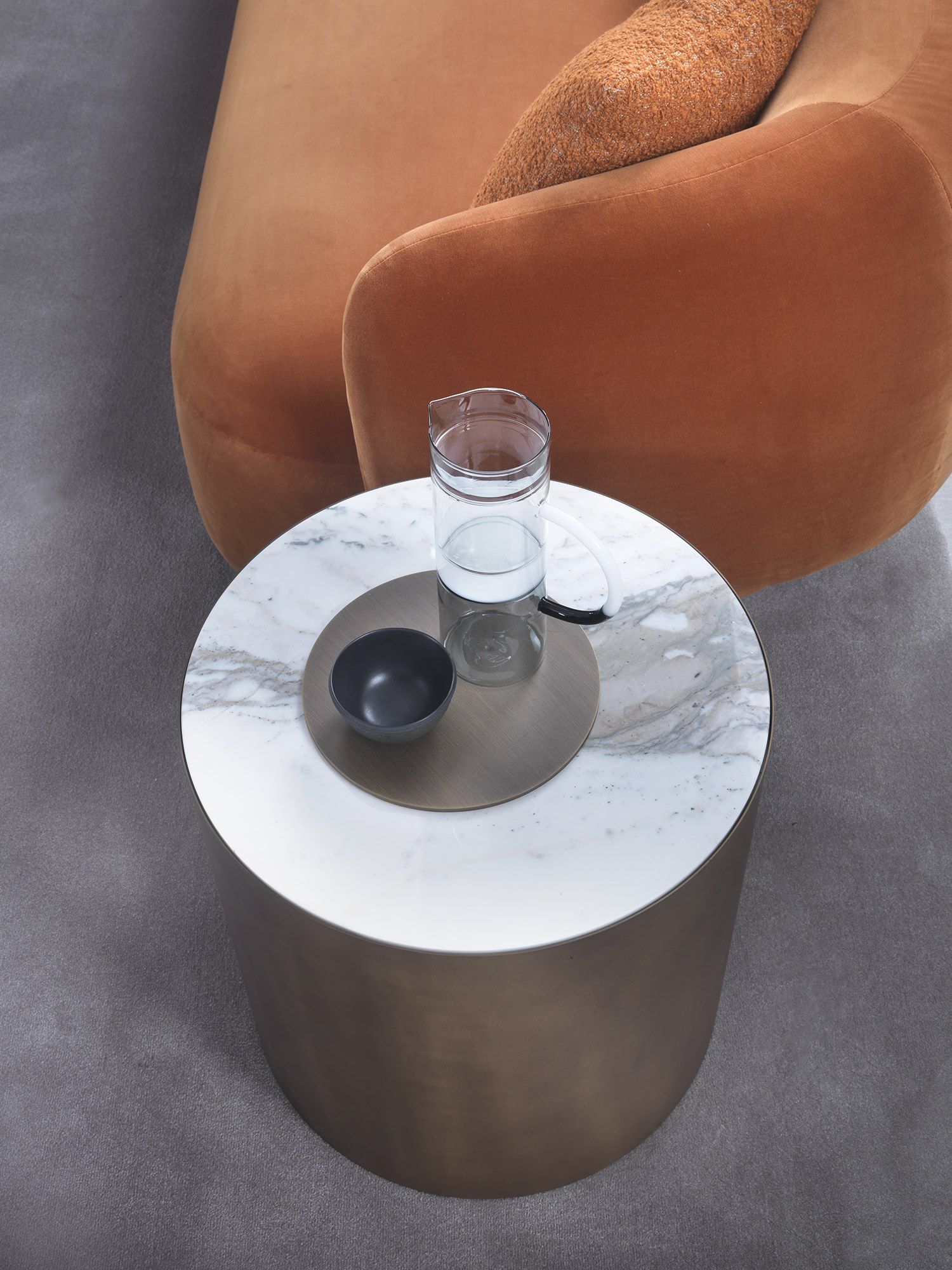 3-местный диван Marelli Noah ARCH-00034066 - Вид №37