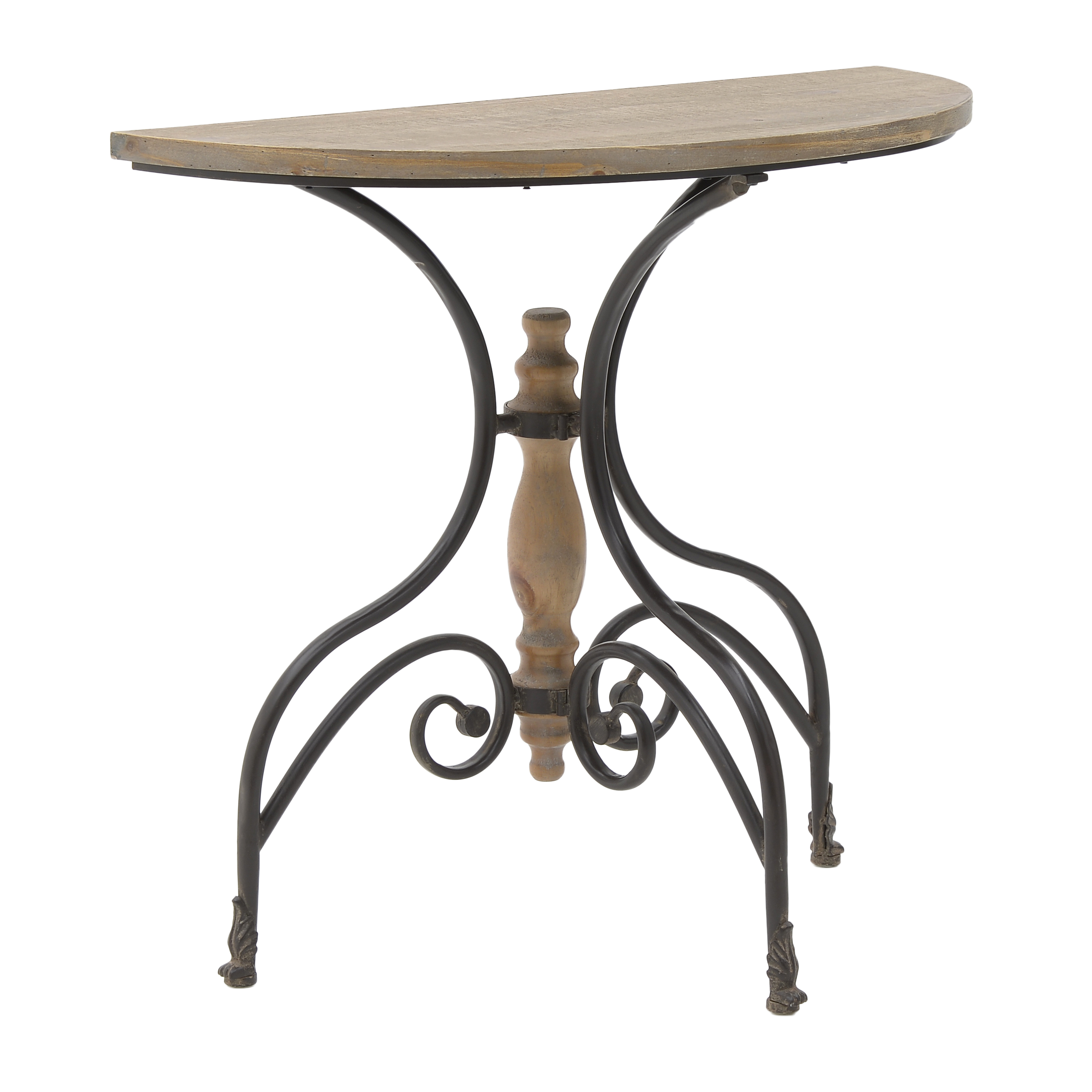 3850201.0002 Стол-консоль TO4ROOMS  - Вид №1