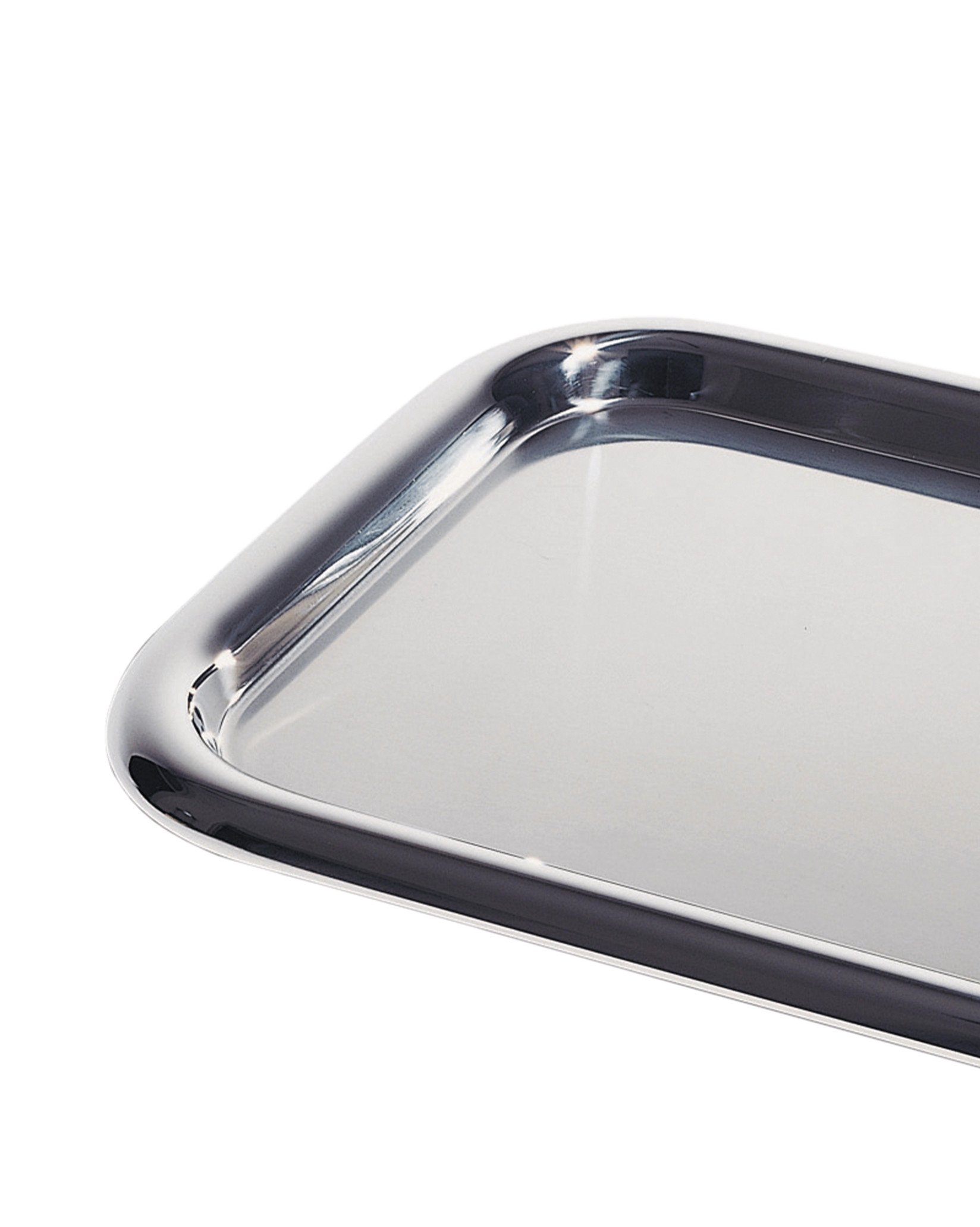 Прямоугольный перчаточный ящик Alessi 5006 - Вид №1