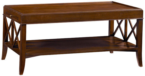 CG471 Журнальный столик X-End ijlbrown 