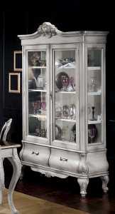 Витрина  GIULIACASA T514/L-NY