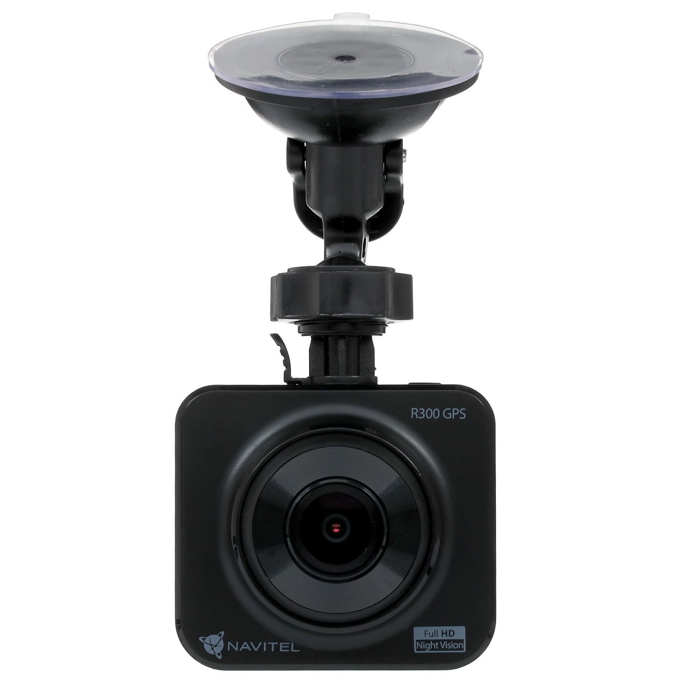 1378639 Видеорегистратор NAVITEL R300GPS STDN-0055412 - Вид №1