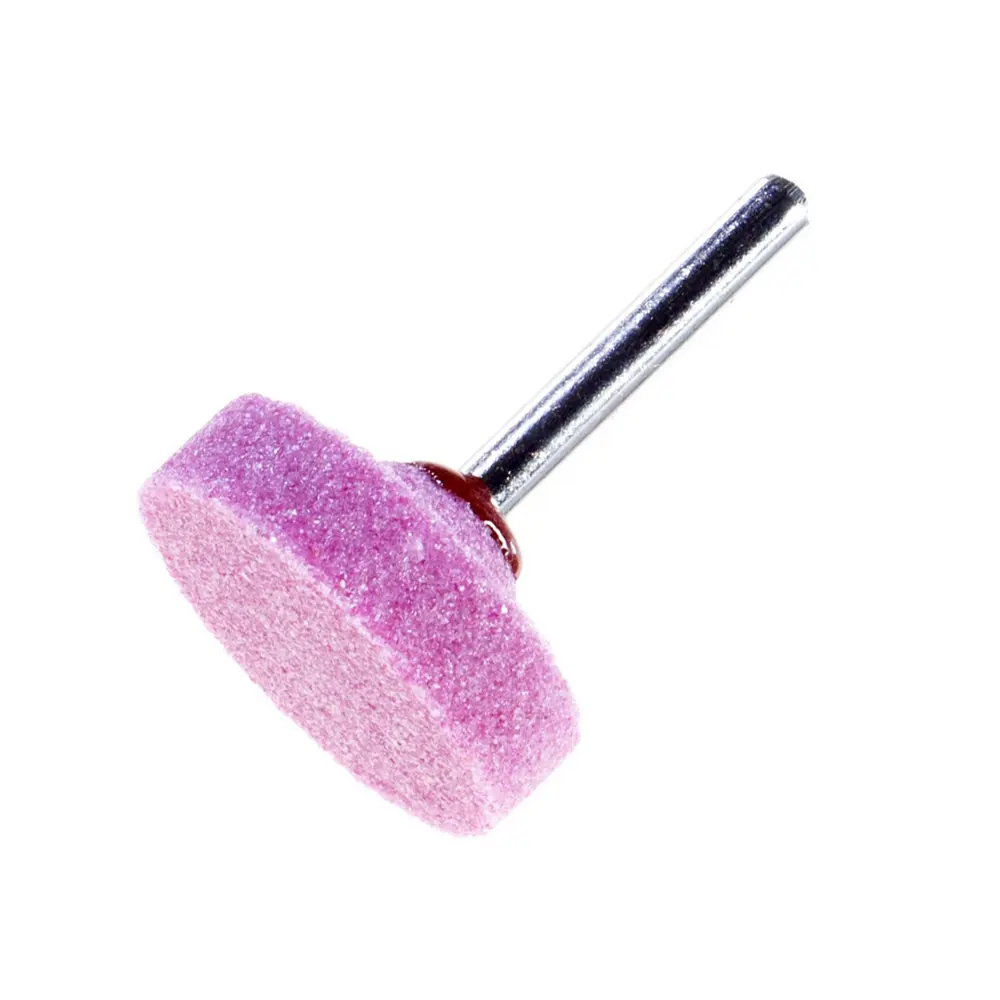 Фреза шлифовальная, дисковая, корунд, 40х10 мм KWB STLM-2128285