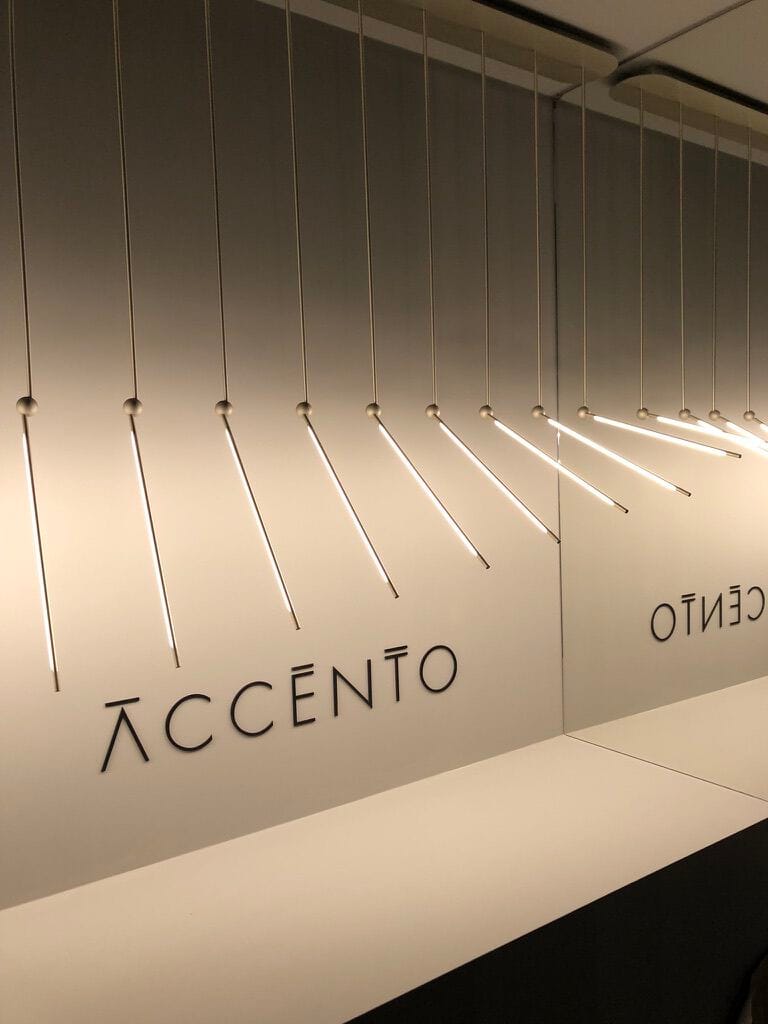 Регулируемая потолочная лампа ACCENTO Pivò Plus ARCH-00111270 - Вид №3