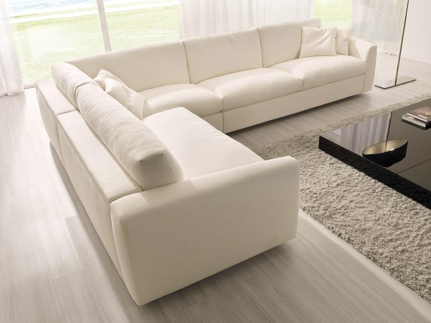 CTS SALOTTI Модульный тканевый диван Space sun-id-1385469 - Вид №7