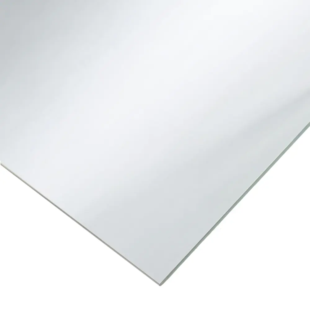 Лист полистирола 500x1000x3 мм прозрачный 89370235 STLM-2190936 Santreyd  - Вид №1