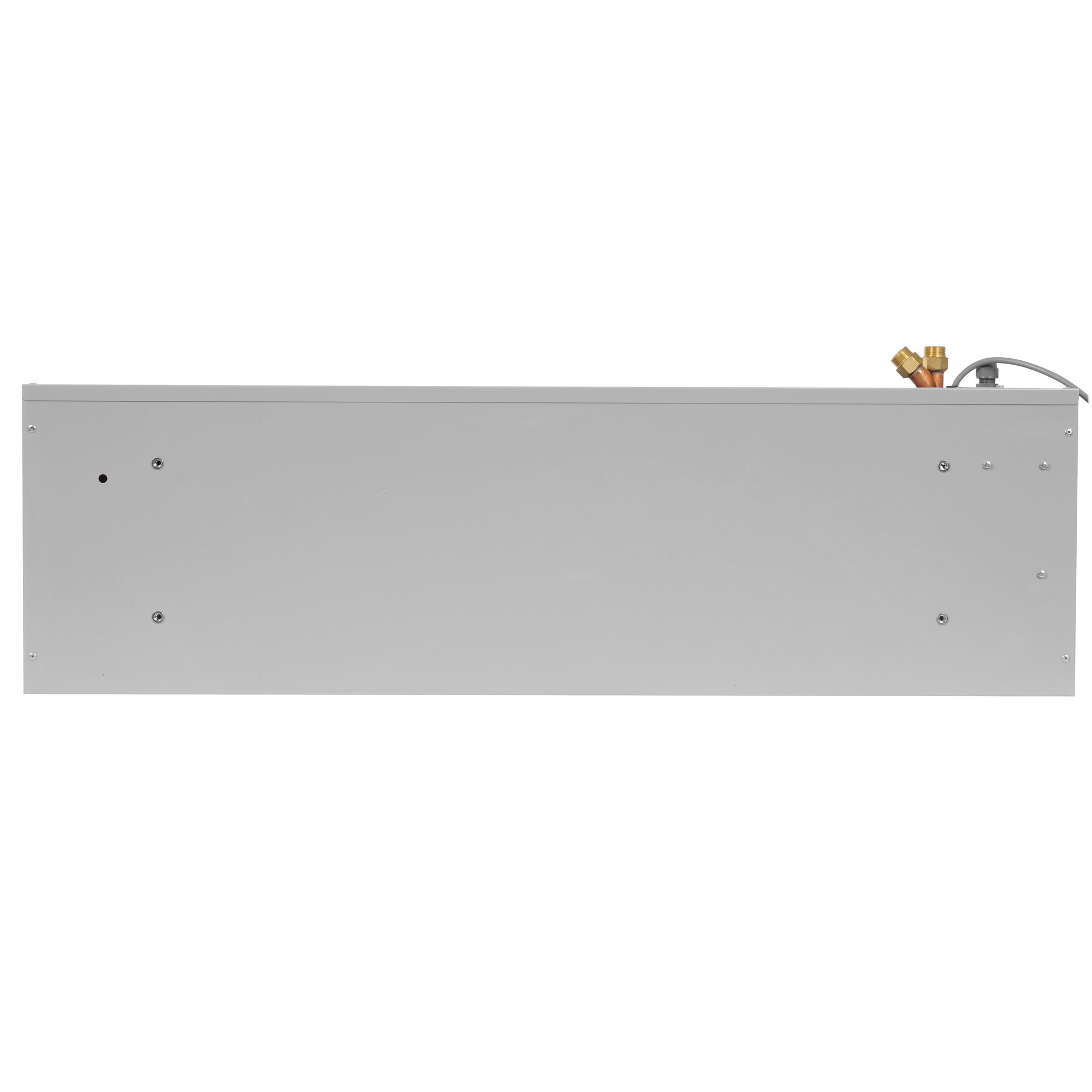 5319555 Тепловая завеса Тепломаш КЭВ-44П4131W с пультом HL10 STDN-0130590 - Вид №7