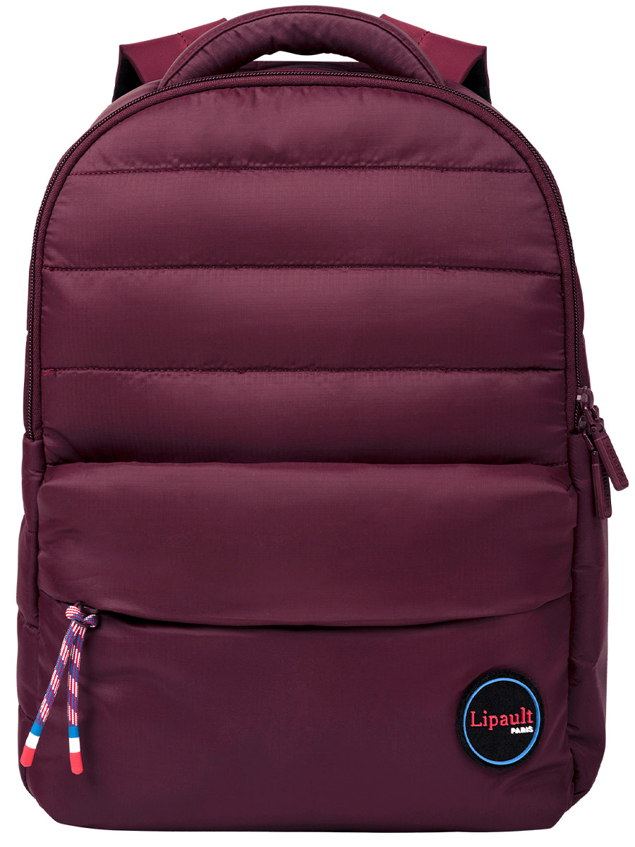 P89-00002 Рюкзак P89*002 Lipault Snowflake 