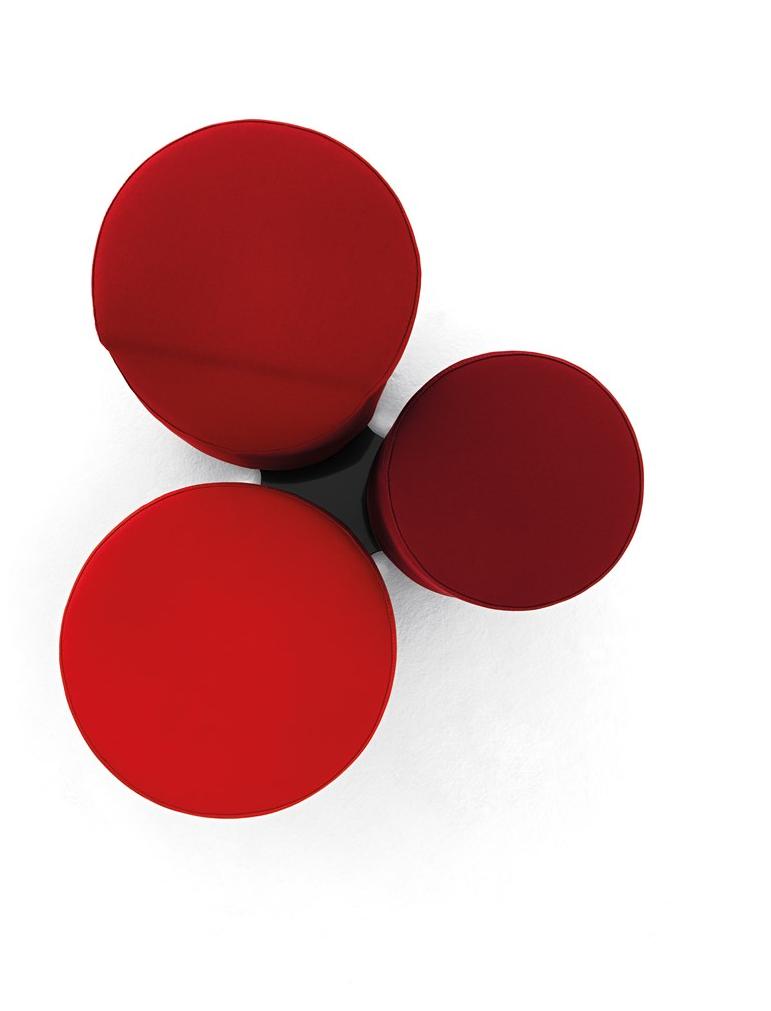 Opinion Ciatti Кресло из ткани sun-id-1409601 - Вид №1