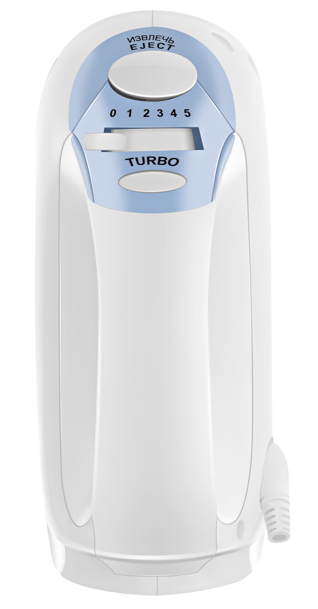 5341231 Миксер ARESA AR-1908 белый STDN-0123157 - Вид №4