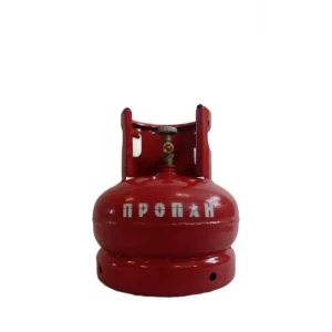 Газовый баллон БАЛСИТИ ВП1 10 л для ГБО и хранения СНГ 89376508