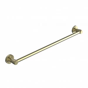 C29-508 C29-508 Вешалка для полотенец настенная одинарная АЛЬЯНС Cristal & Bronze ALLIANCE