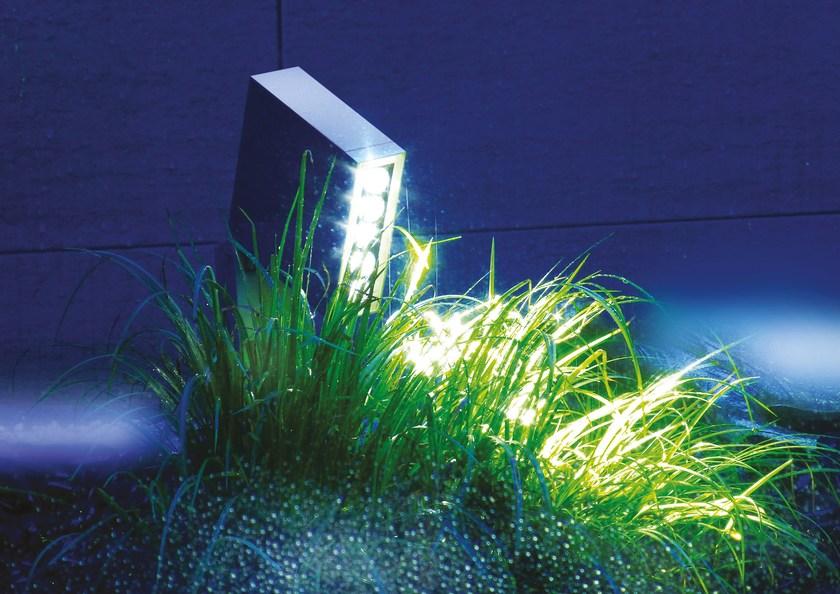 SIMES Регулируемый светодиодный проектор для улицы Keen sun-id-1383204 - Вид №4