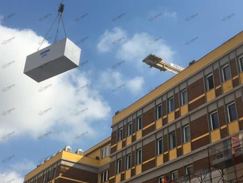 Gazebo Системы пожаротушения для школ sun-id-1451615