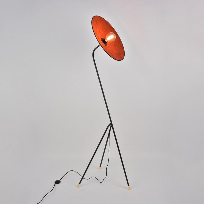 Market Set Торшер из металла Gatsby sun-id-1465039 - Вид №18