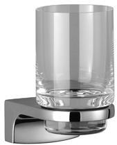 83400960-00 Держатель для стакана настенная - хром Villeroy & Boch CULT DornBracht
