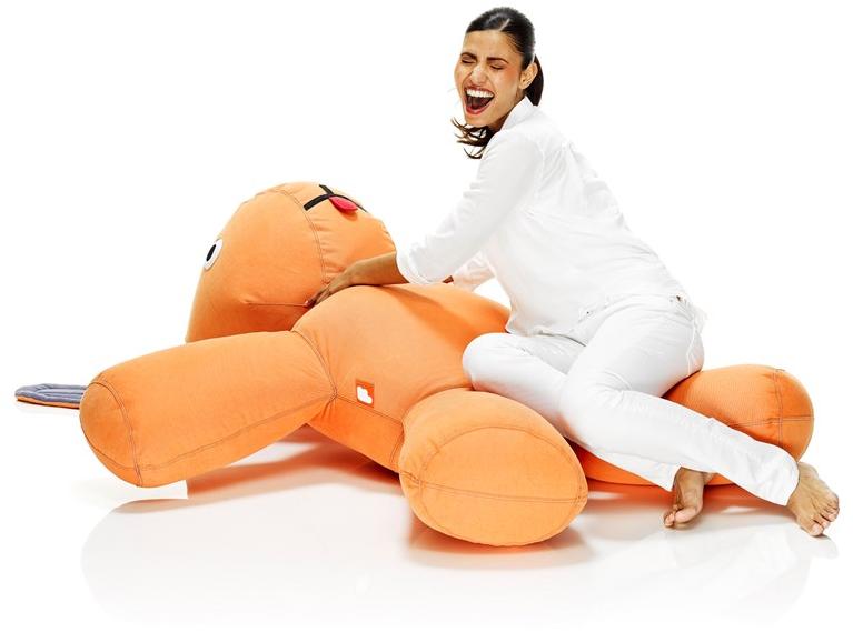 Fatboy Пуф из хлопка Co9 sun-id-1456855 - Вид №3