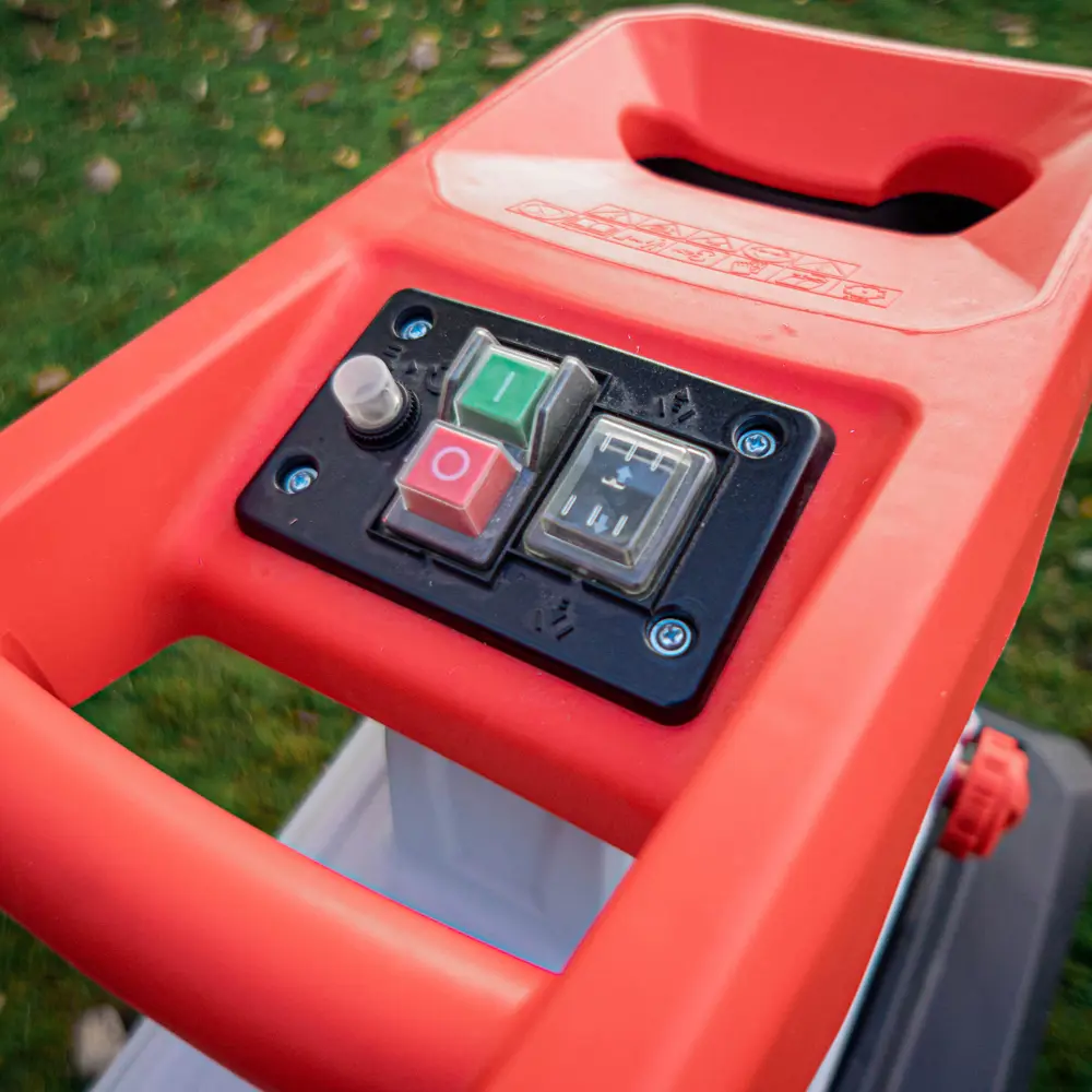 Измельчитель садовый электрический Sterwins 2800 Вт STLM-2150031 - Вид №12