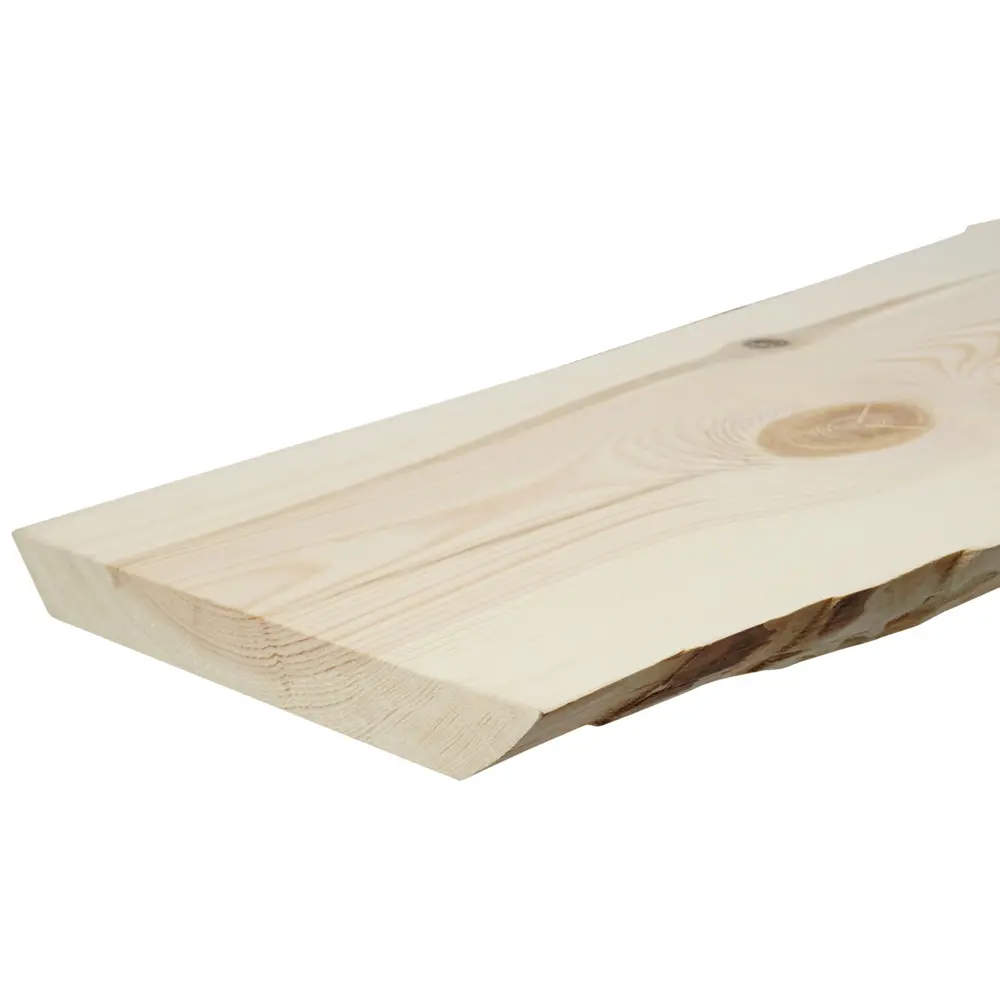 АРЕЛАН Слэб из массива сосны для дизайнерского интерьера 82004824 STLM-0016992
