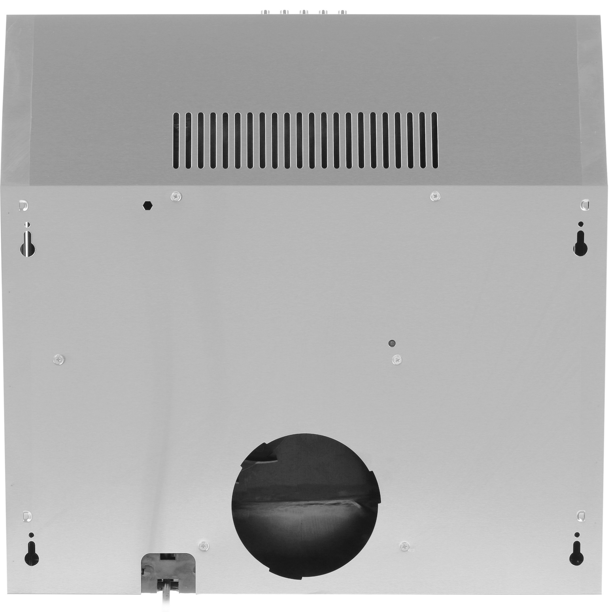 8164377 Вытяжка подвесная LEX S 500 серебристый STDN-0097413 - Вид №3