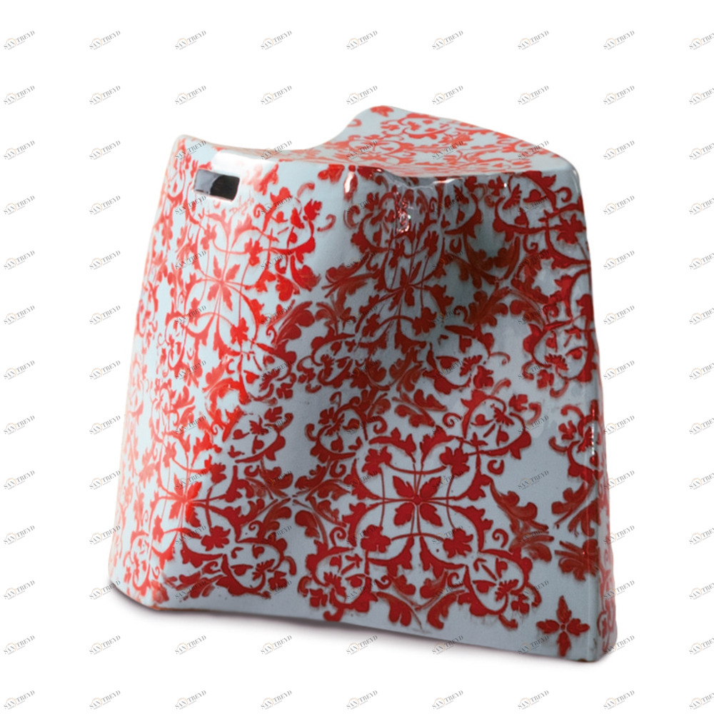 Graffio Сиденье из керамики Ø макс. 400 мм, макс. высота 420 мм. CI900 