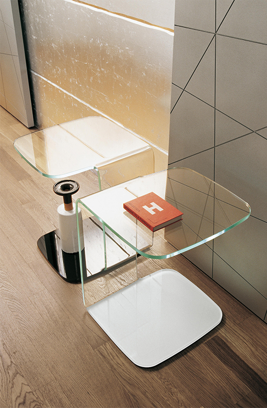 Столик SHELL SOVET ITALIA P4670  - Вид №2