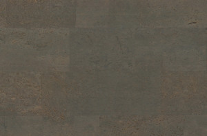 633 111 042 Окрашенный пробковый пол Smoke GRANORTE Recolour