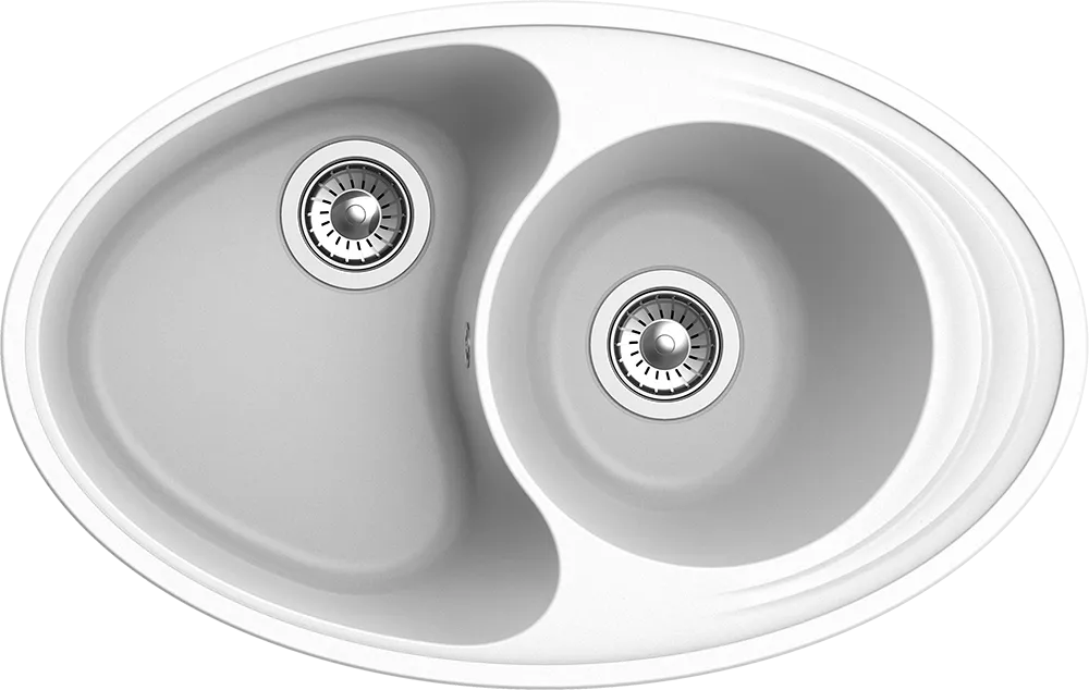 Кухонная мойка Кварц Ewigstein S10 GranFest E-W90KF-S10