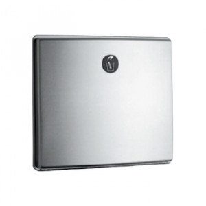 BKB-4354 Edone Контейнер абсорбента для перегородок или разделителей BKB-4354