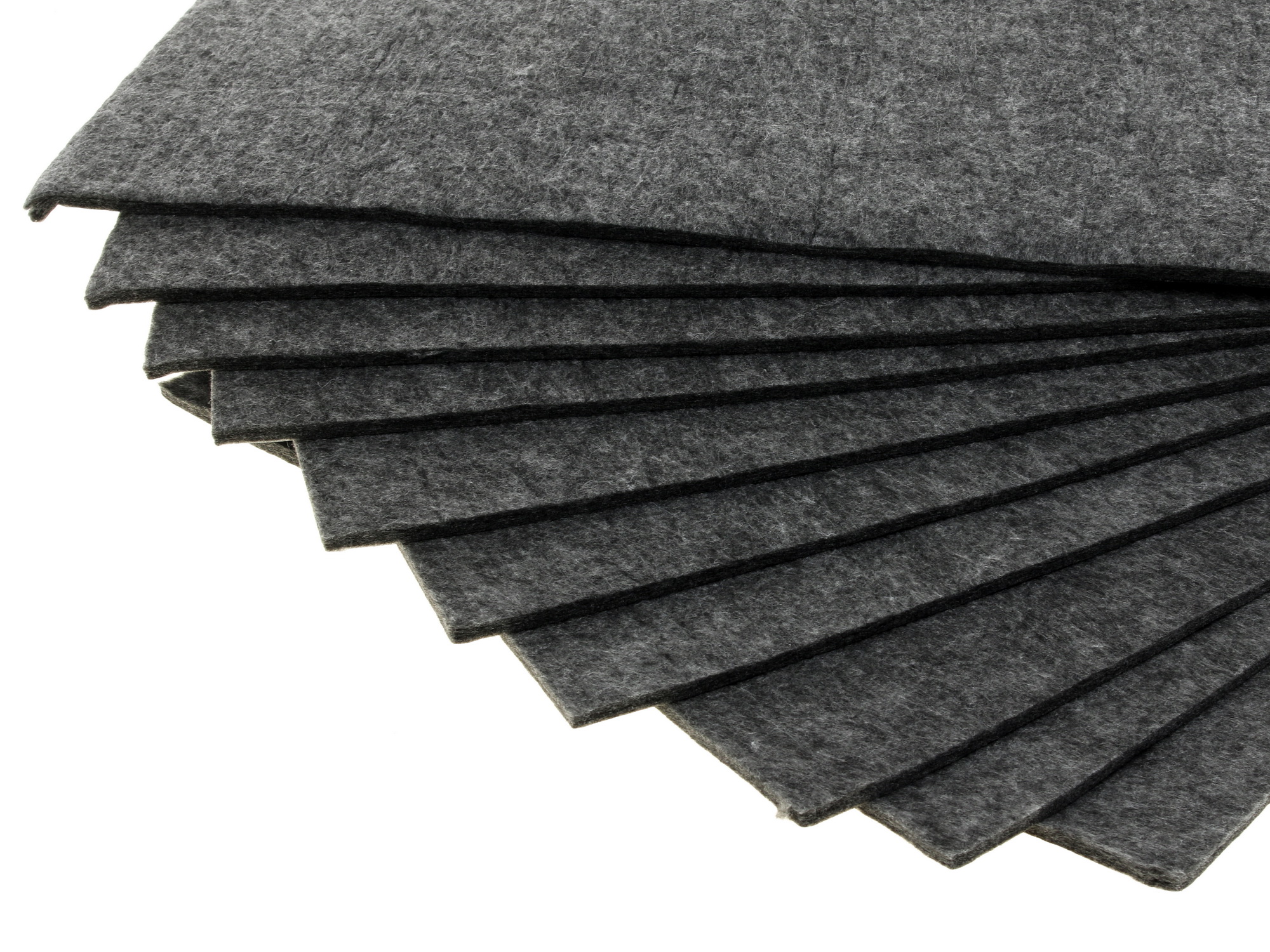 1064662 Шумоизоляция STP Акустический войлок STDN-0017959