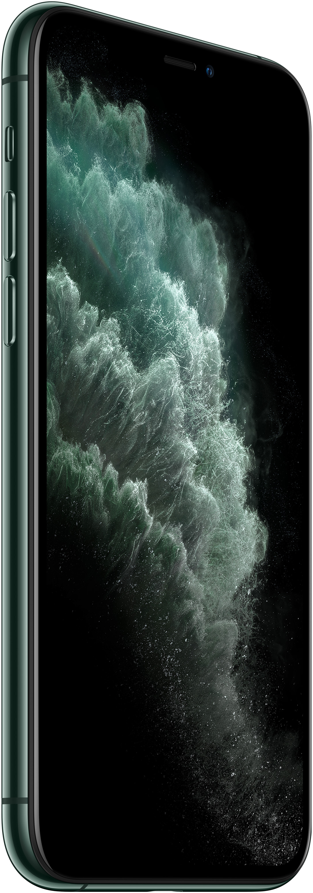MWCC2RU/A Iphone 11 pro 256gb midnight green Apple Santreyd  - Вид №2
