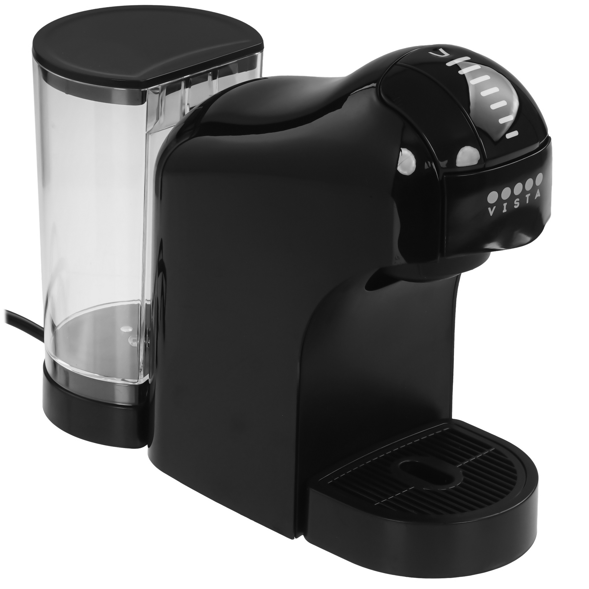 5493063 Кофемашина капсульная Vista Napoli DNS200R STDN-0077275 - Вид №6