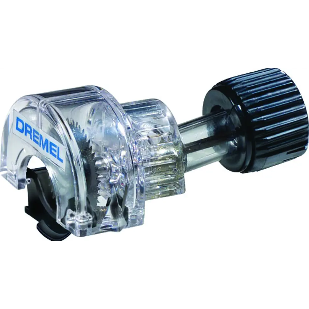 Приставка мини-пилка Dremel STLM-2099425 - Вид №1