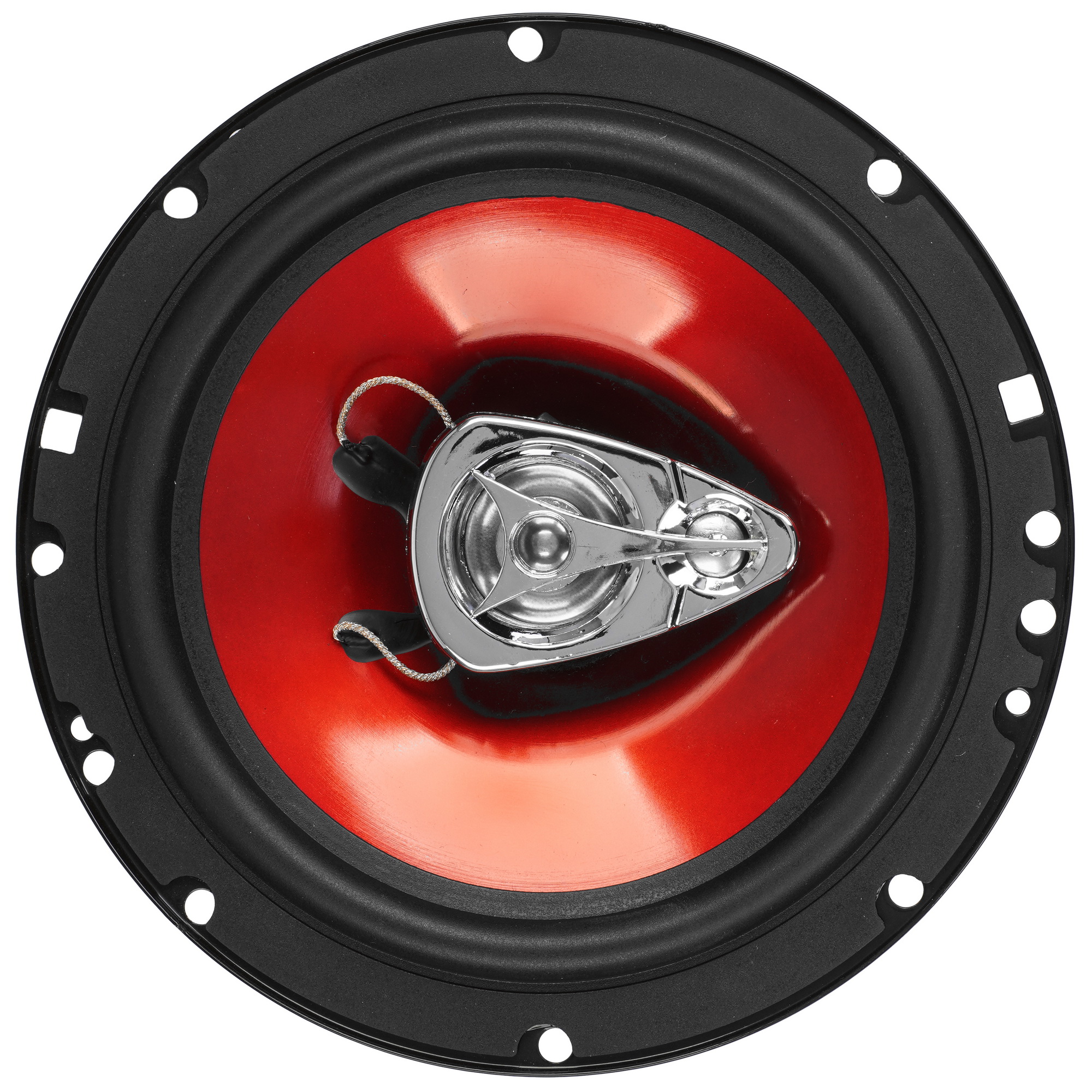 9102848 Коаксиальная акустическая система Kicx SP 165 STDN-0018085 - Вид №2