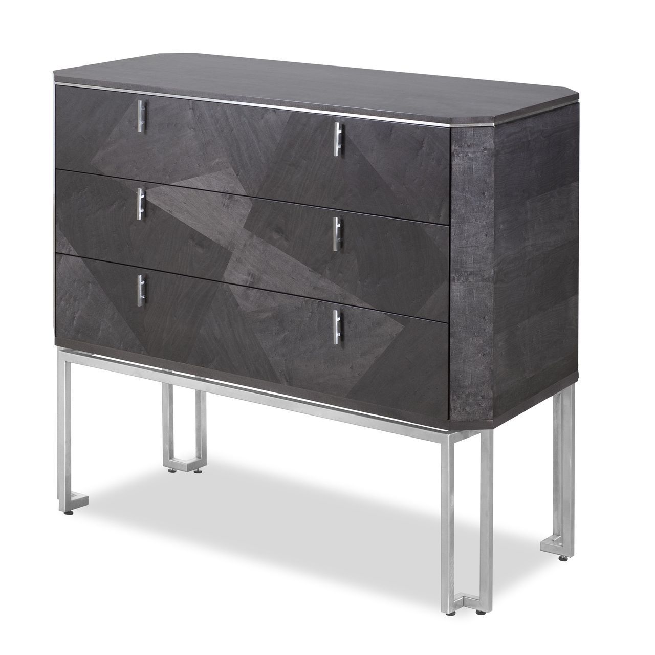 Деревянный комод Hurtado BOND ARCH-00147469 - Вид №6