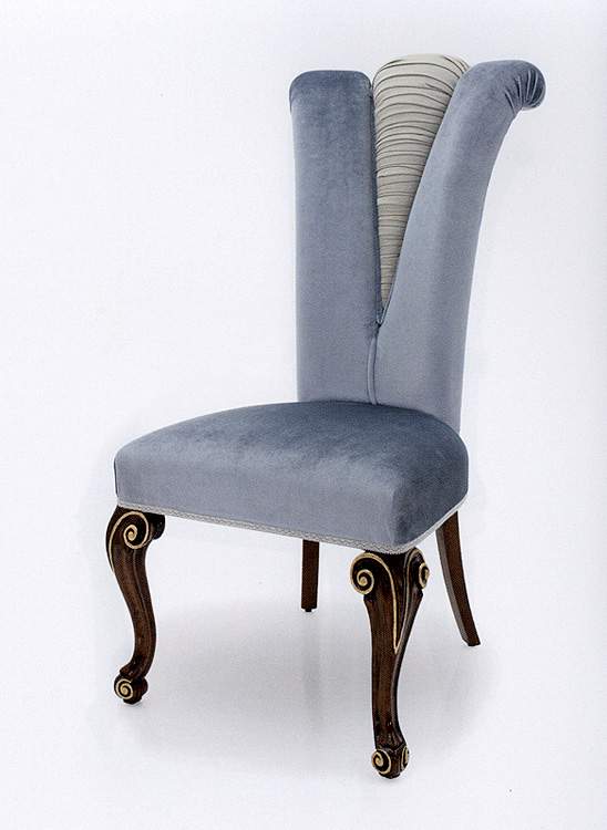 Стул ISOTTA SEVEN SEDIE 0188S Classic