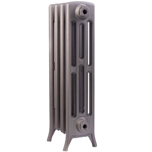 Чугунный радиатор Demir Dokum Tower 4066 12 секций 7504 - Вид №1
