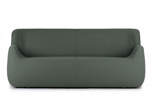 AL3000 3-х местное кресло True Design Aladdin