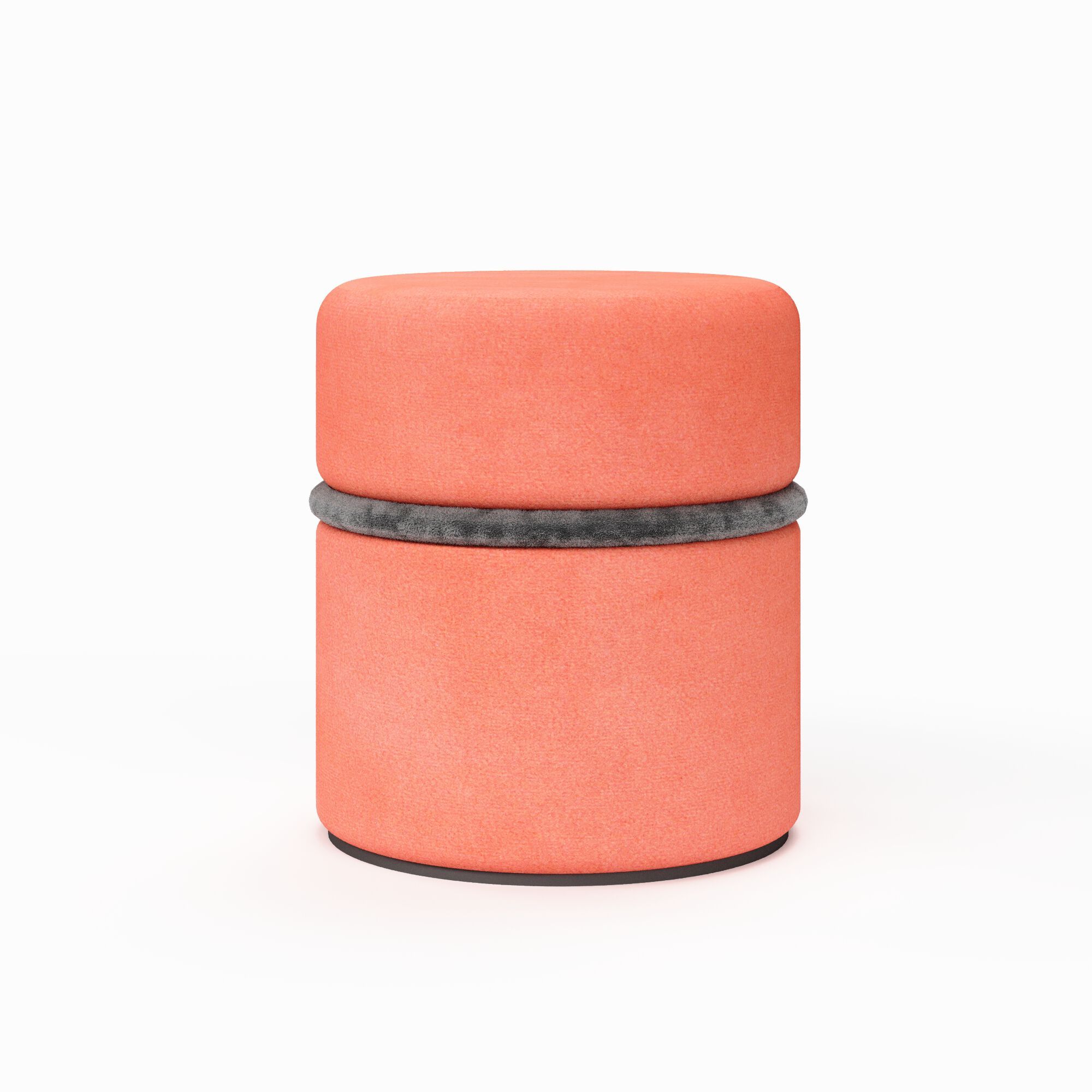 Ткань пуф Marianna Piccolo Nora ARCH-00132942 - Вид №32