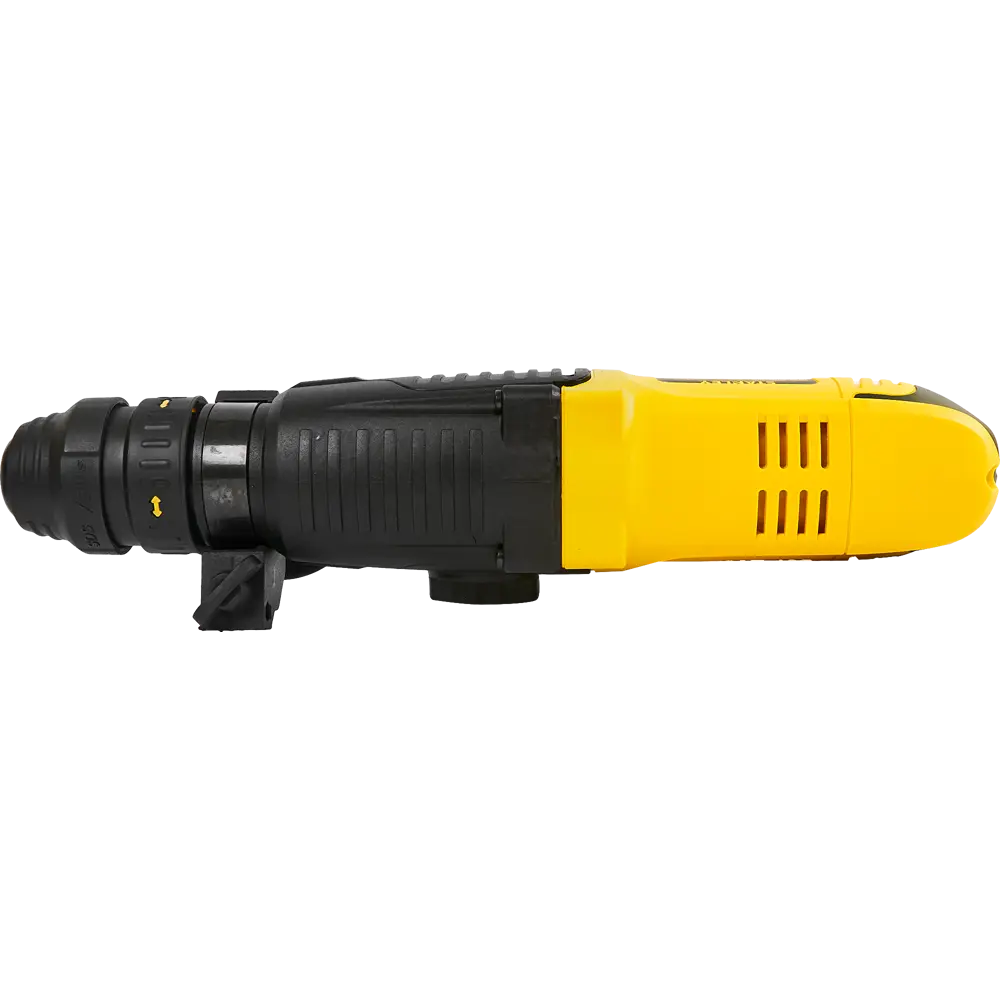 Перфоратор сетевой SDS-plus Stanley SHR264K-RU, 800 Вт, 3.4 Дж 82167155 STLM-2197243  - Вид №1