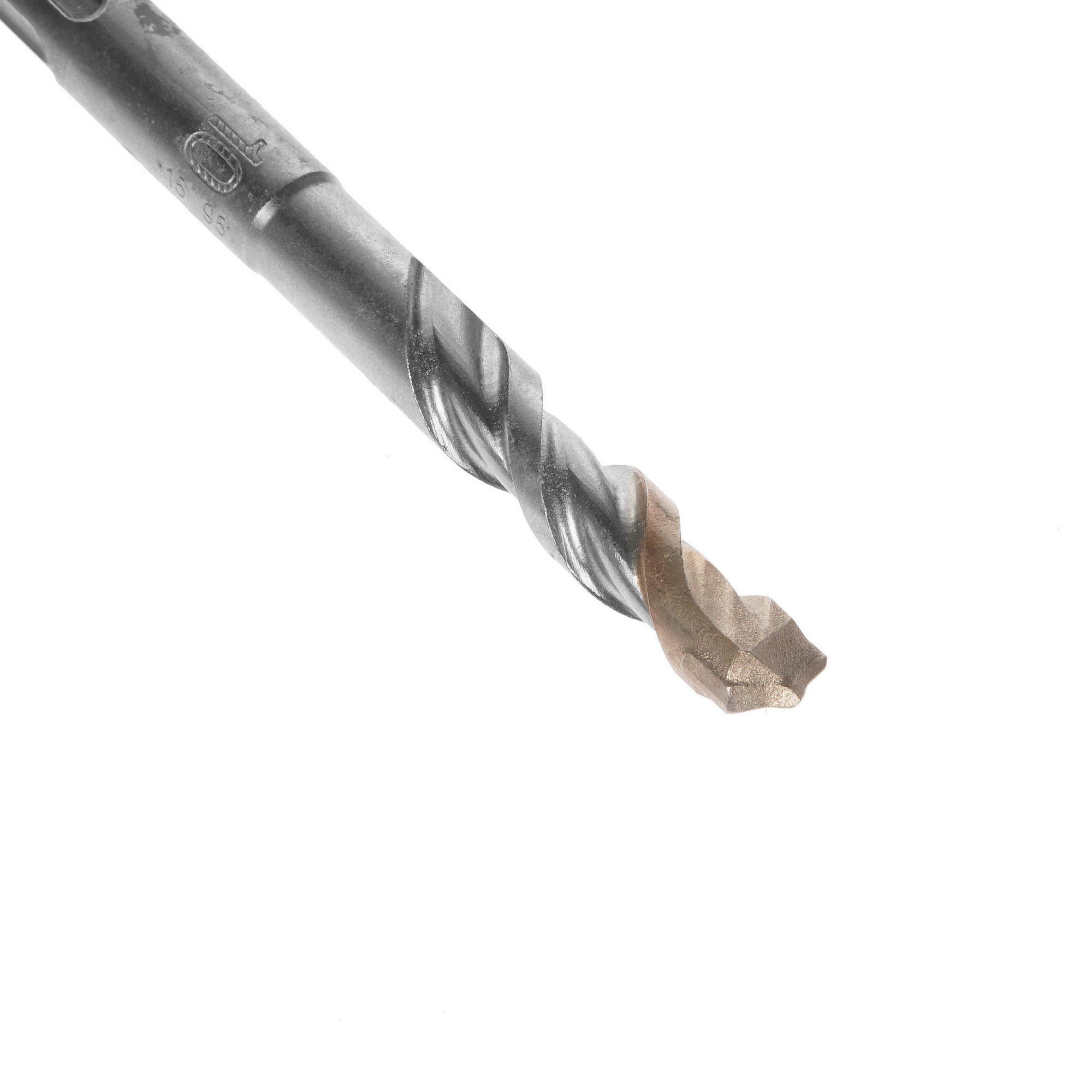 Бур Metabo SDS-Plus Pro 4 631837000 110 мм 1151375 STDN-0099927 - Вид №2