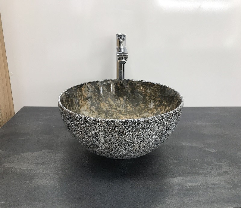 486 Умывальник LAB.Space MNC  - Вид №2