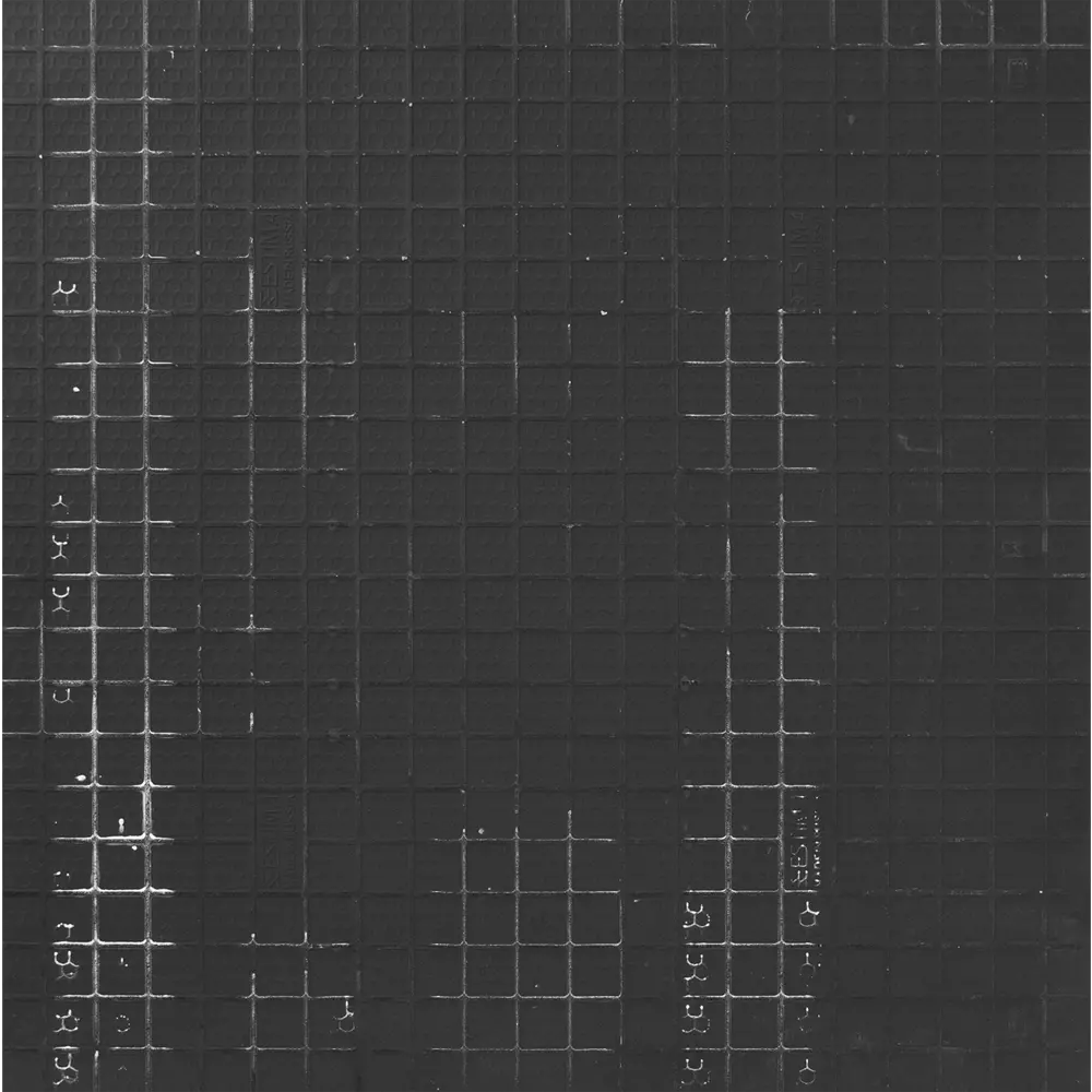 Керамогранит ECOGRES EM10 60×60 см матовый черный для стен 83882076 EcoGamma STLM-0045383 - Вид №3