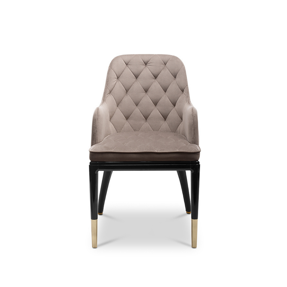 Обеденные стулья Charla Dining Chair Covethouse LUXXU 