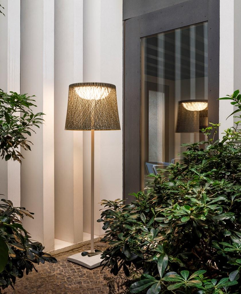 Vibia Торшер дневной напольный Wind sun-id-1366535 - Вид №1