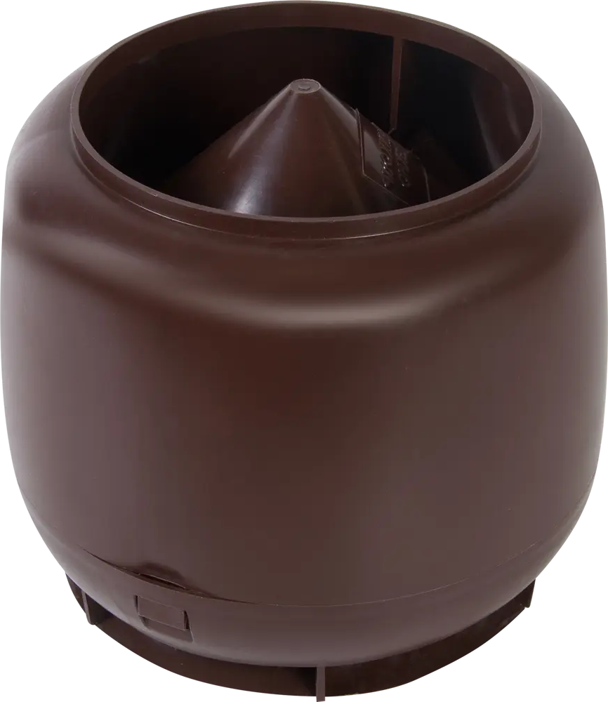 Защитный колпак ТЕХНОНИКОЛЬ D160 для кровельной вентиляции 16126361