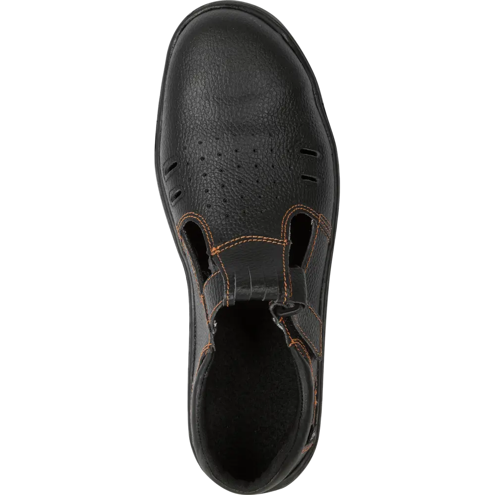 Сандалии рабочие Neo S1 SRA, кожаные, размер 44 Neò STLM-2101907 - Вид №1