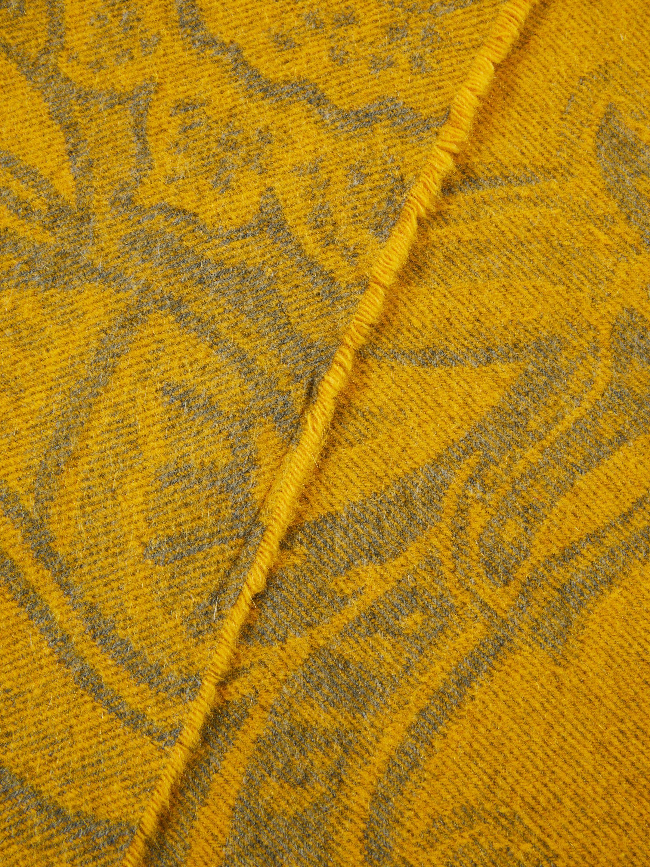 Кашемир Пейсли дизайн плед Lanerossi BOHÉMIEN ARCH-00055182 - Вид №25